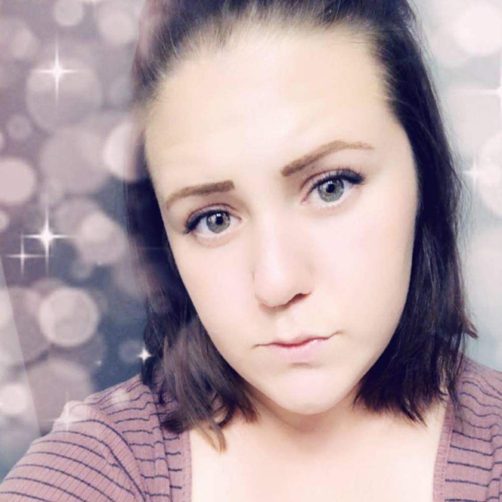 Meet your Posher, Kaitlin